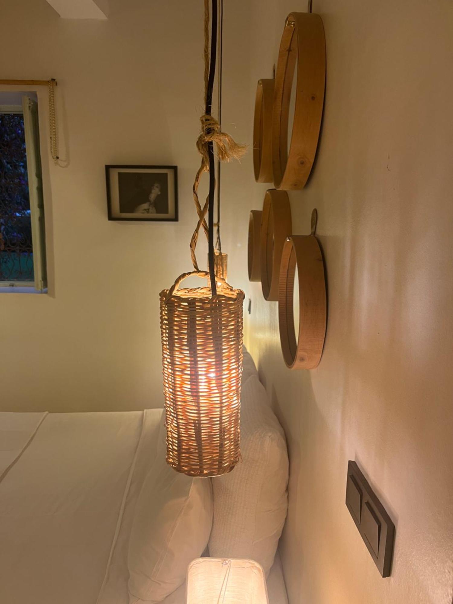 Bed and Breakfast La Ferme Berbere Adult Only El Harkat Экстерьер фото