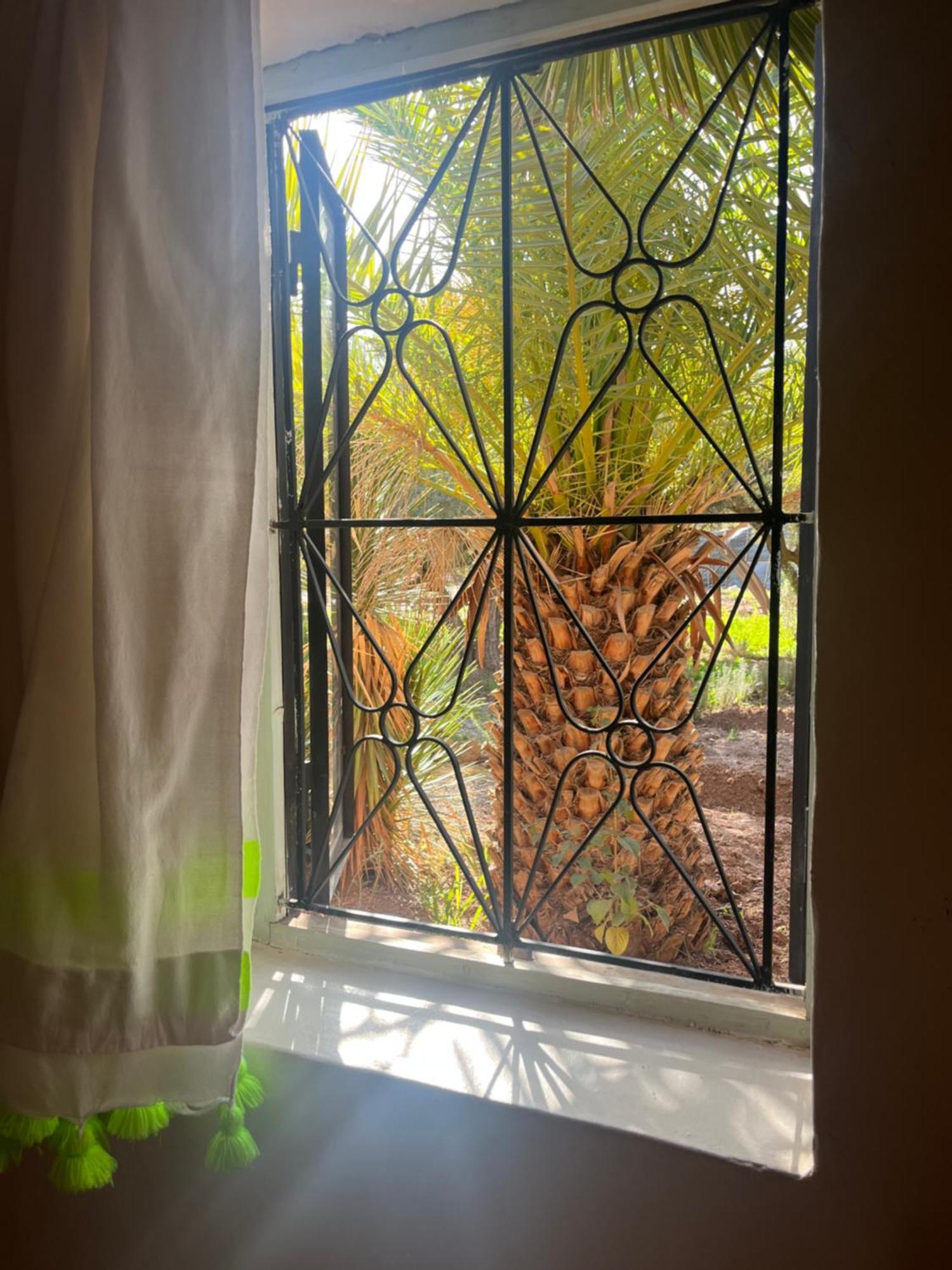 Bed and Breakfast La Ferme Berbere Adult Only El Harkat Экстерьер фото