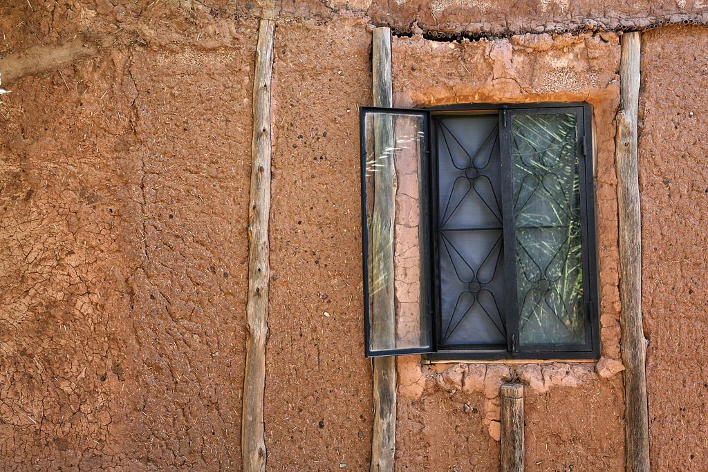 Bed and Breakfast La Ferme Berbere Adult Only El Harkat Экстерьер фото